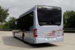 Mercedes-Benz Citaro LE U 2005 года